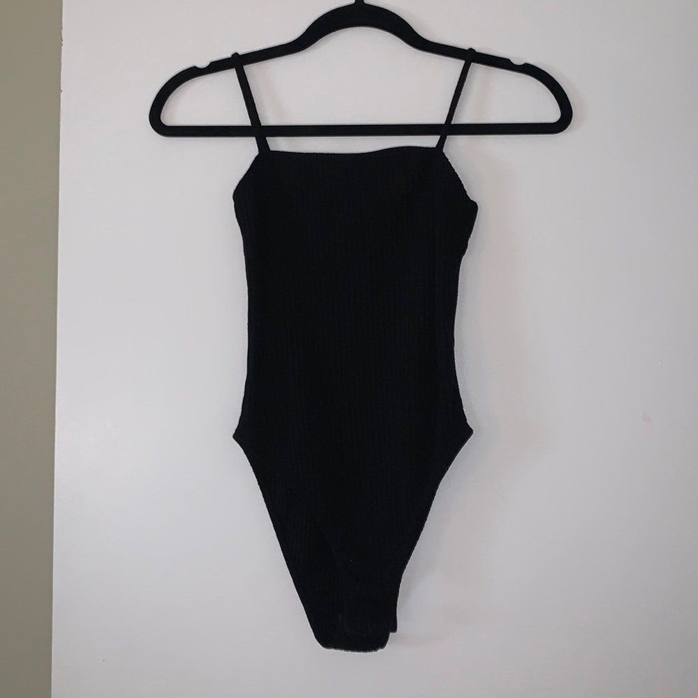 Top Shop Body Suit